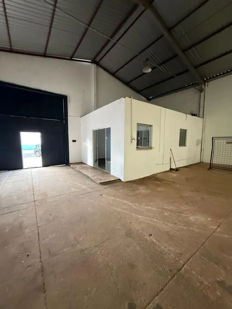 Galpão comercial para alugar no Cel. Antonino - Foto 4