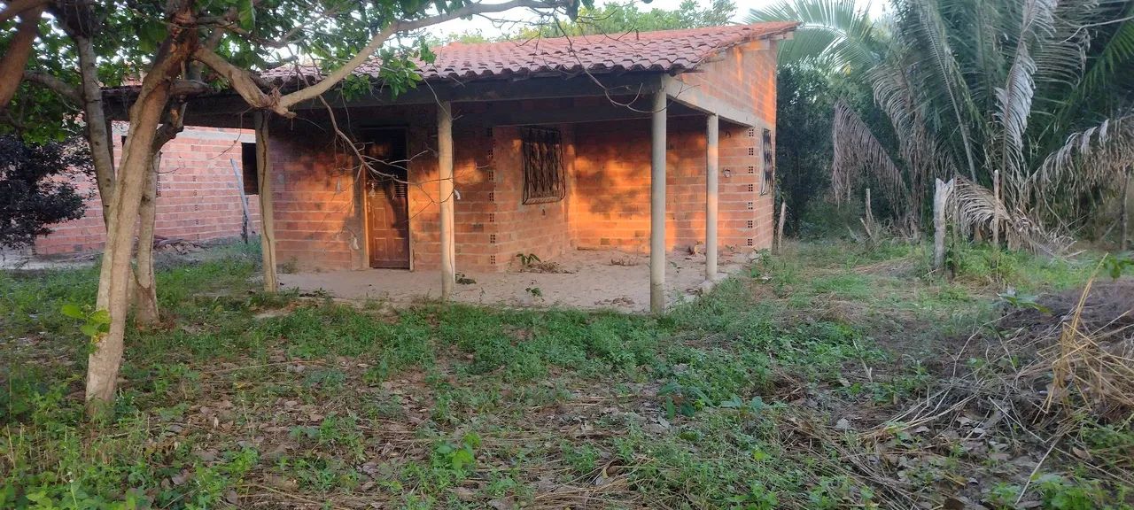  casa em Cajazeiras
