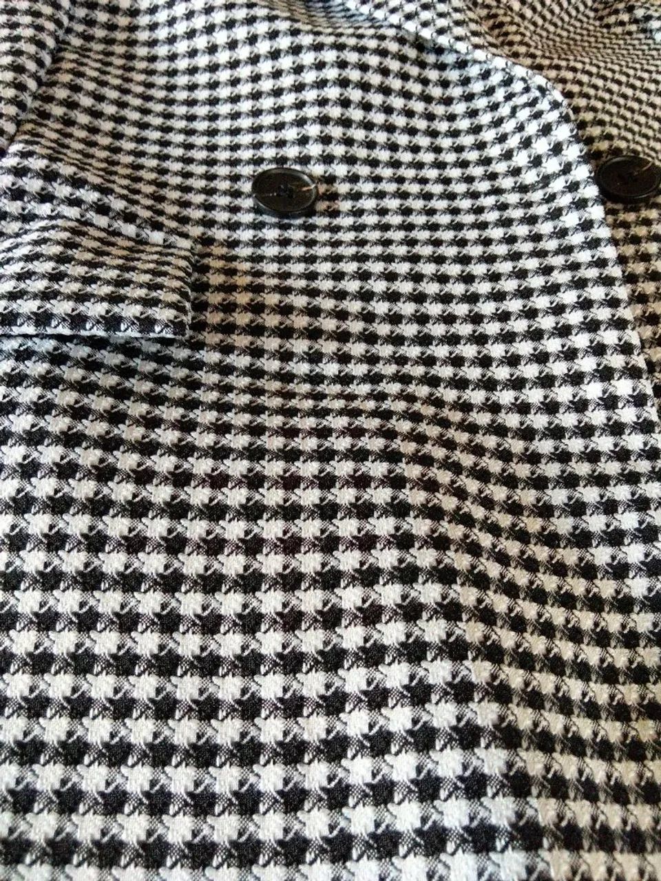 Blazer elegante plus size - Foto 5