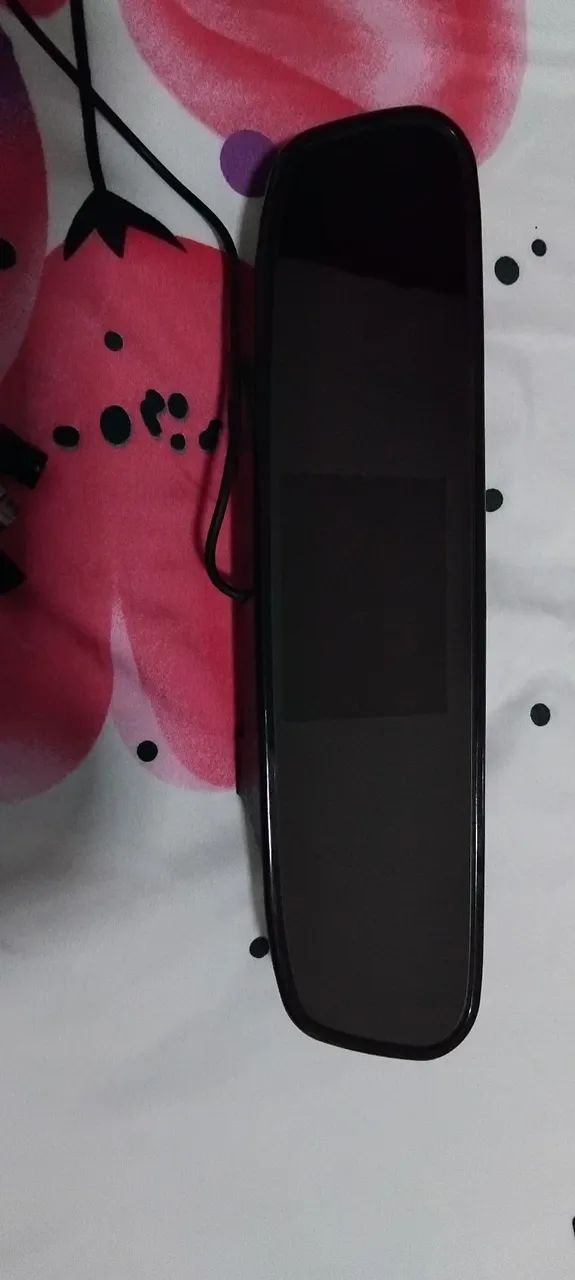 Retrovisor para Câmera  - Foto 3