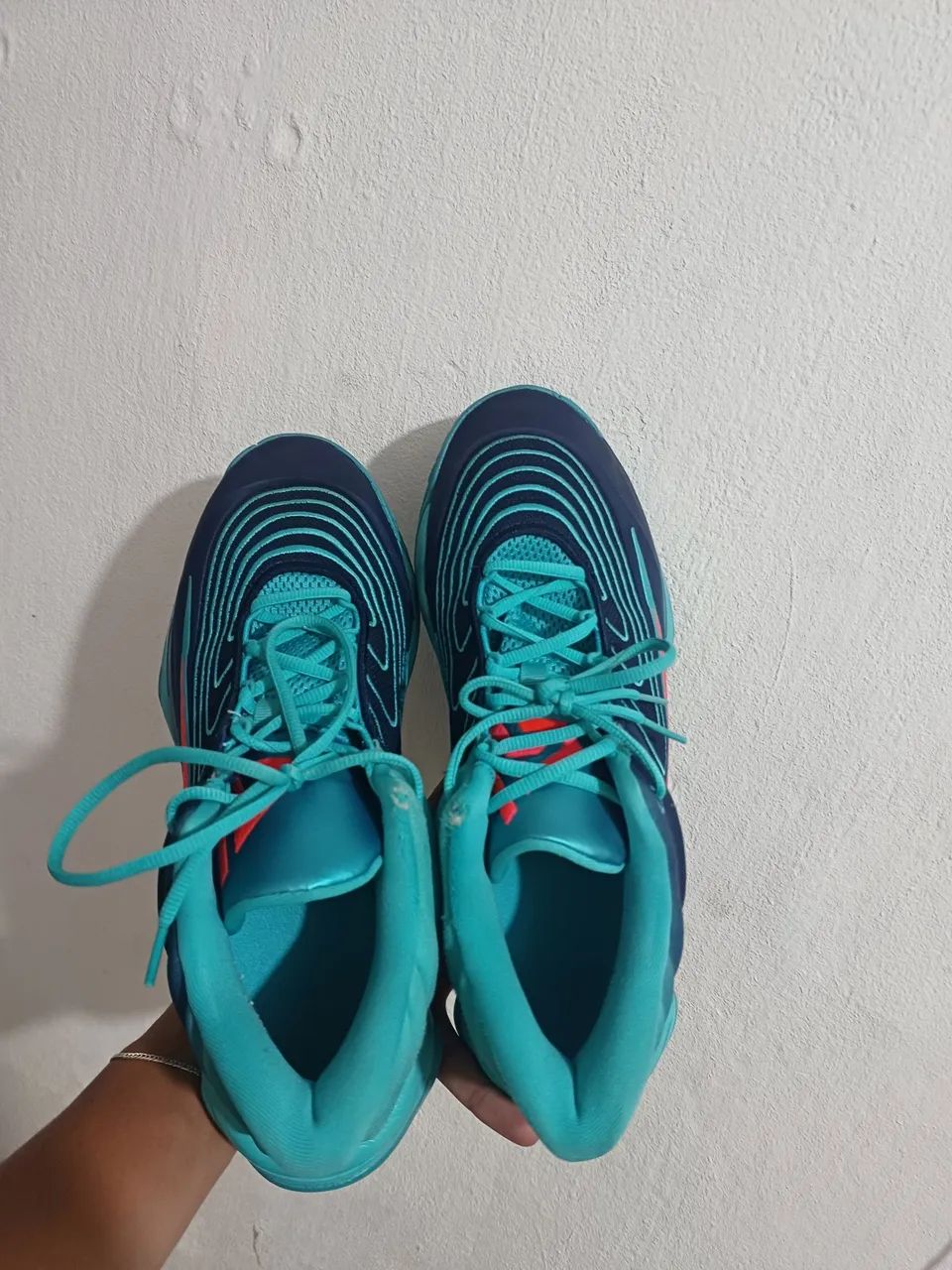 Giannis Immortality azul  - Foto 5