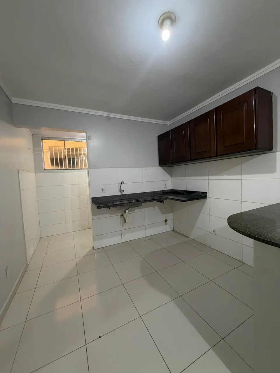 Aluga-se apartamento 2.000 - Foto 3