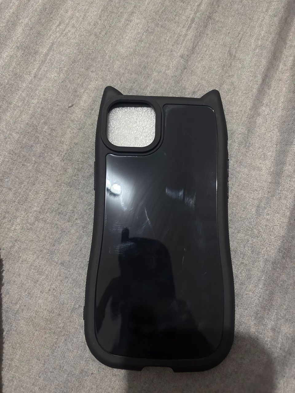 Capinha iPhone 15 PLUS 