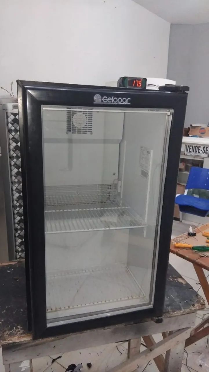 Espositor Cervejeira 