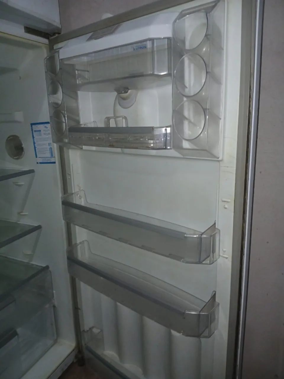 geladeira - Foto 3