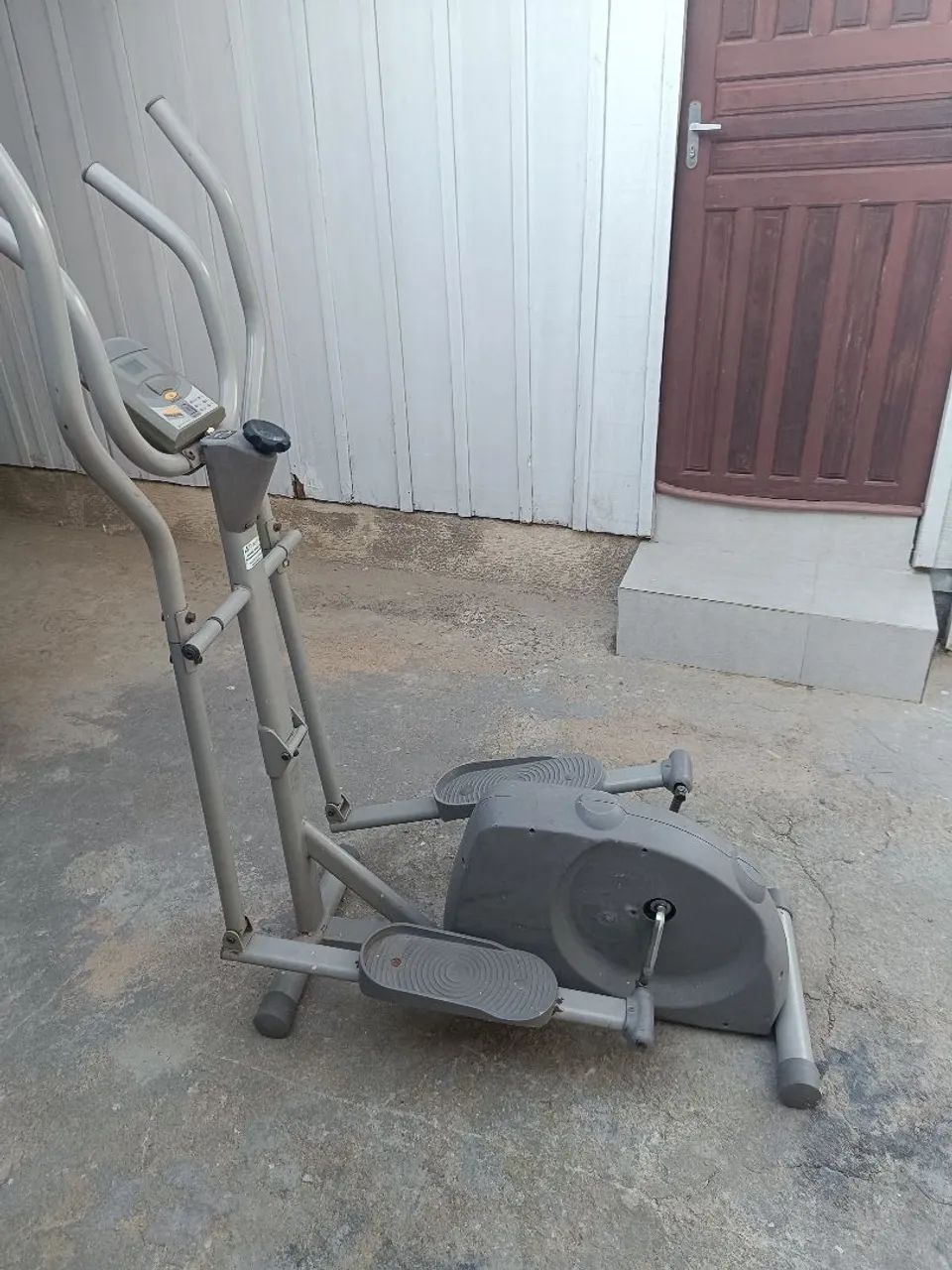 Vendo elíptico  - Foto 2
