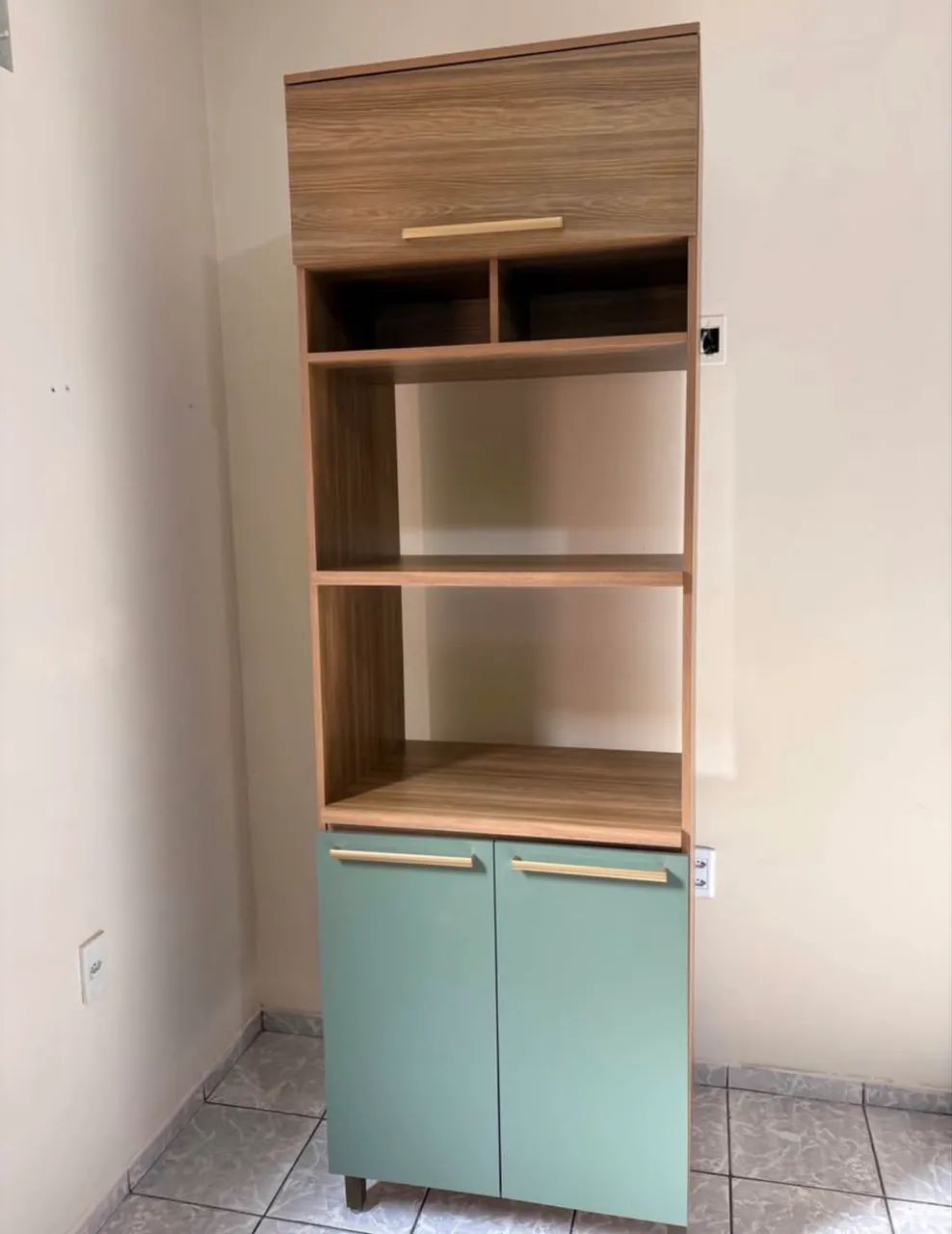 Armário de cozinha  - Foto 3