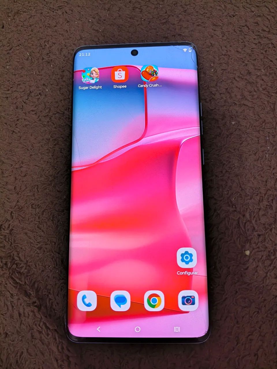 Moto G Edge 50 Pro