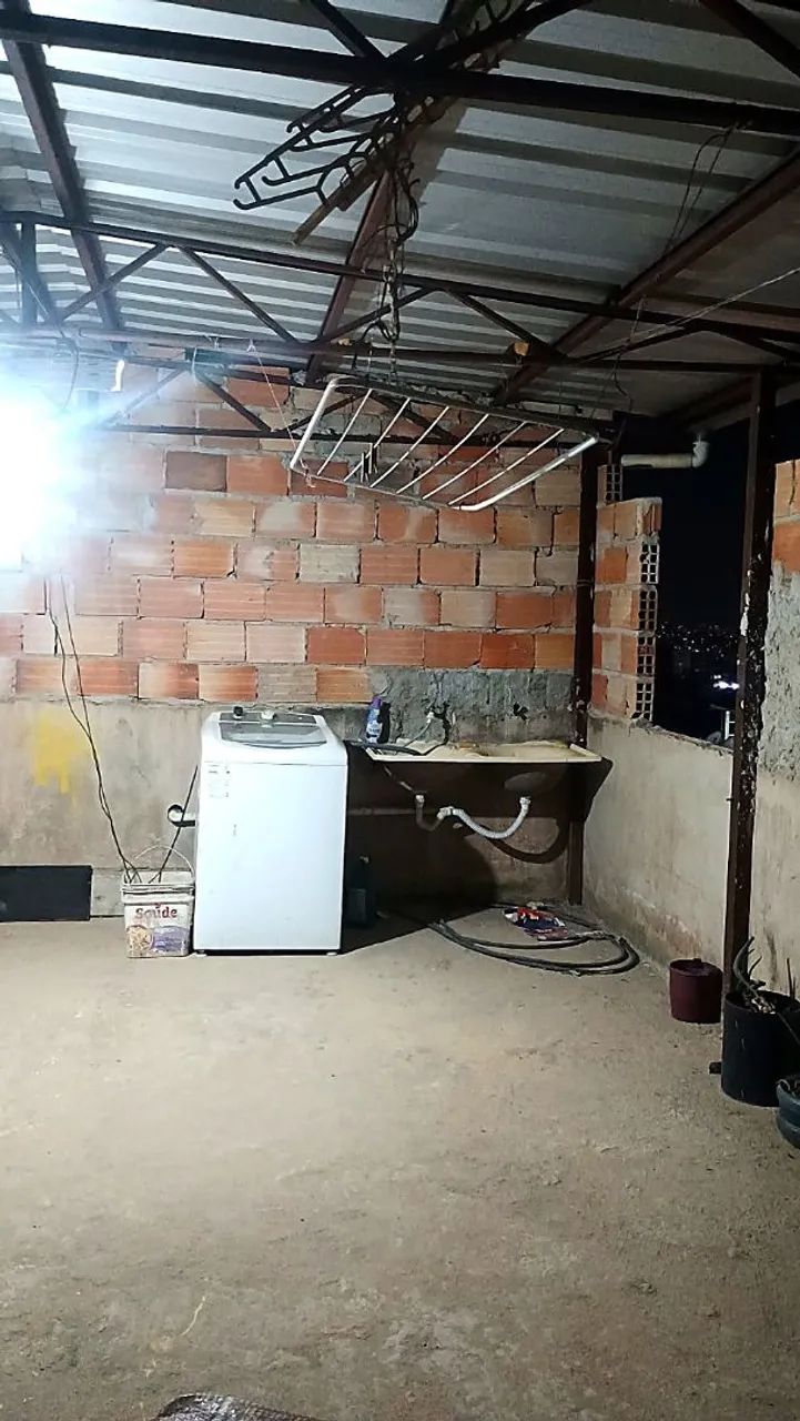 Alugo apartamento mobiliado diária  - Foto 5