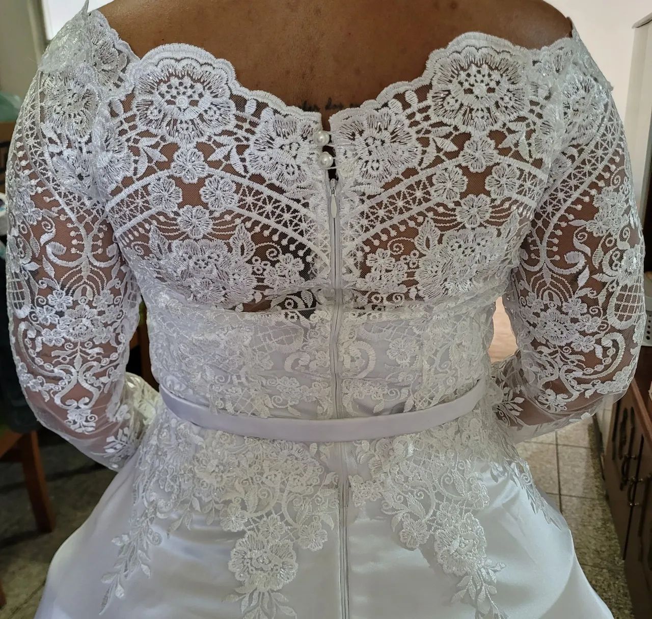 Vestido de noiva - Foto 2