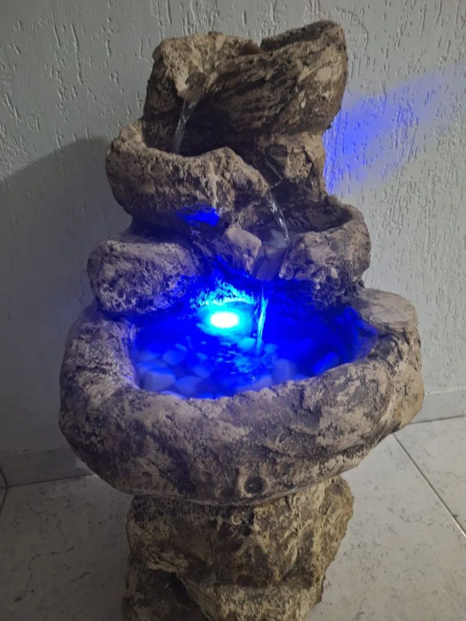 Fonte ornamental  - Foto 3