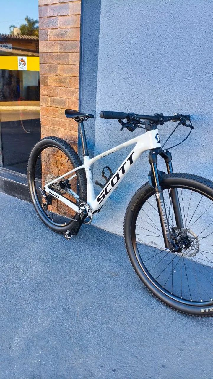 BICICLETA SCOTT SCALE 920 - Foto 2