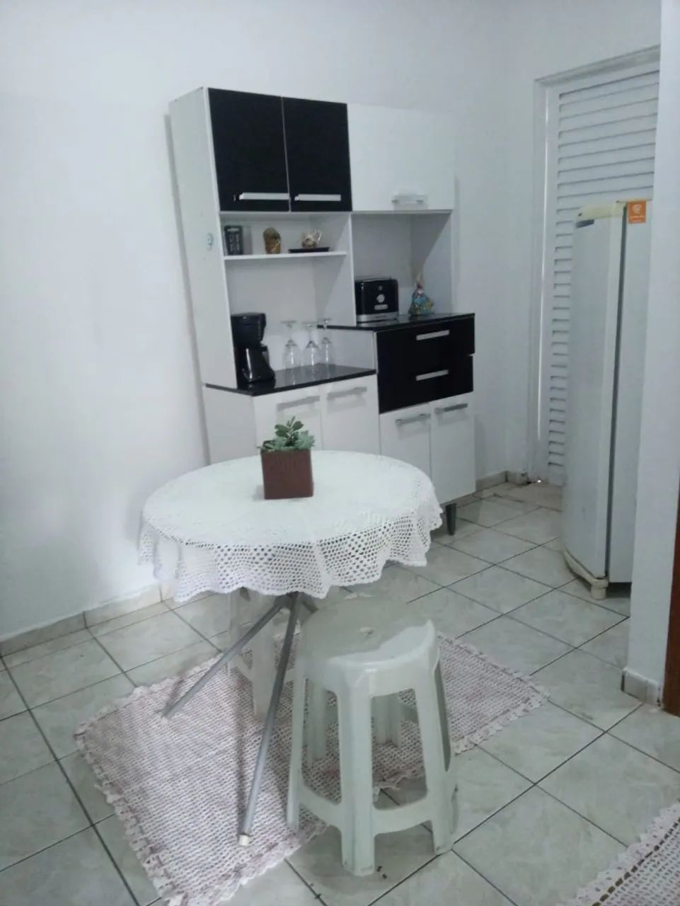 Kitinetes com mobília completa  - Foto 2