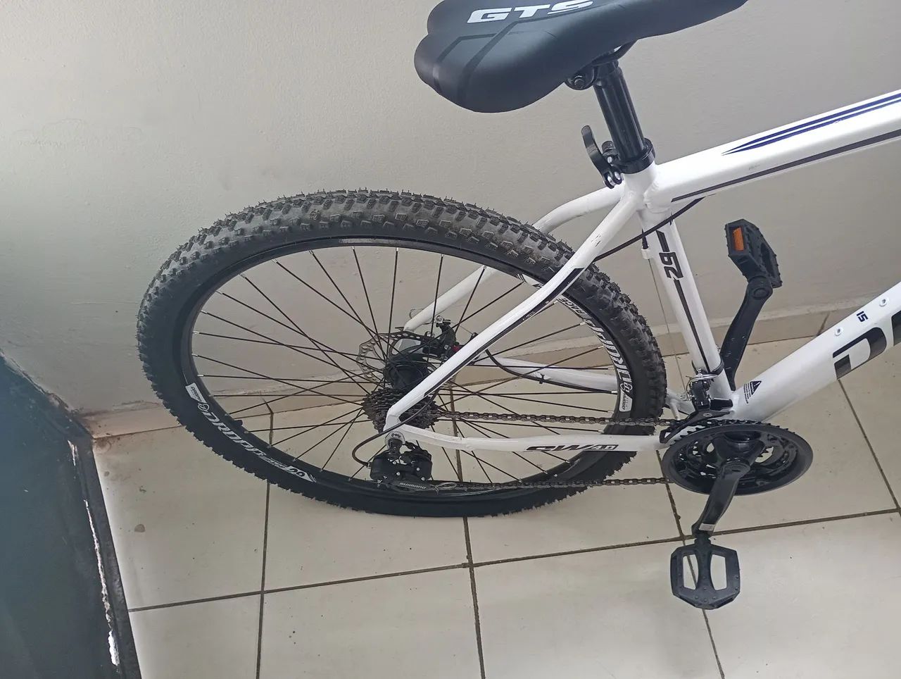 Bicicleta aro 29