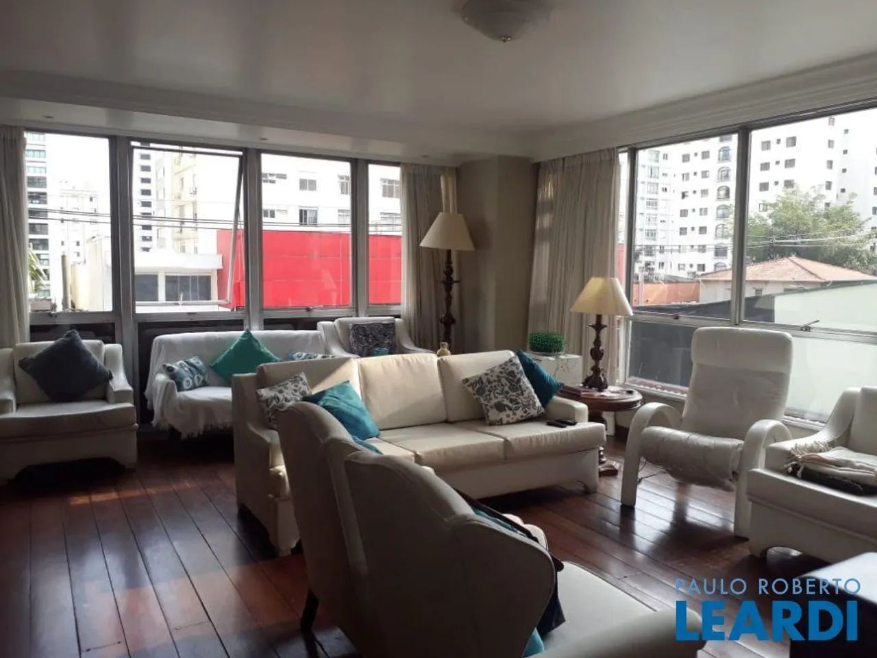 APARTAMENTO - JARDIM PAULISTA - SP - Foto 2