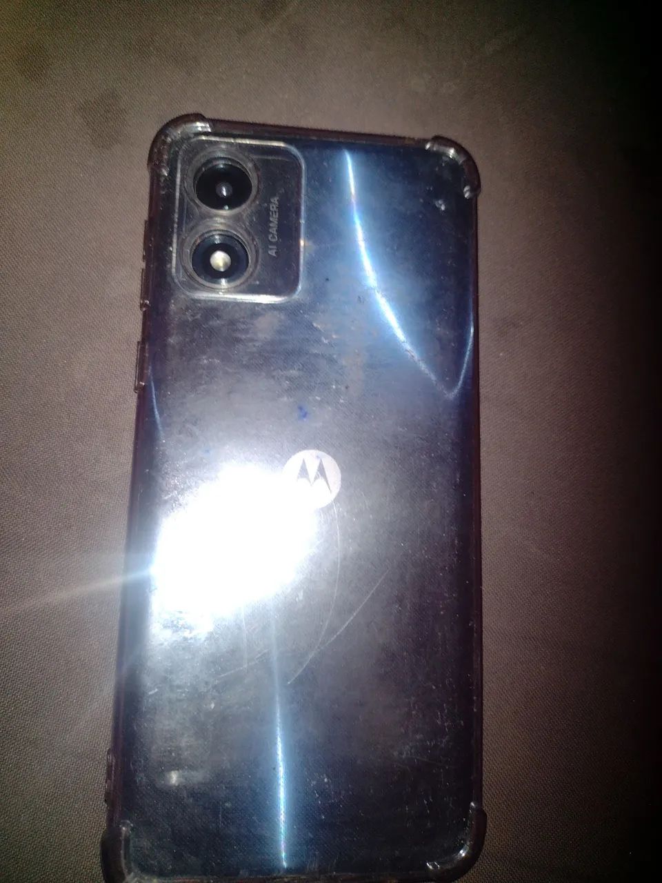 Celular Motorola e13   versão- 4g - Foto 2