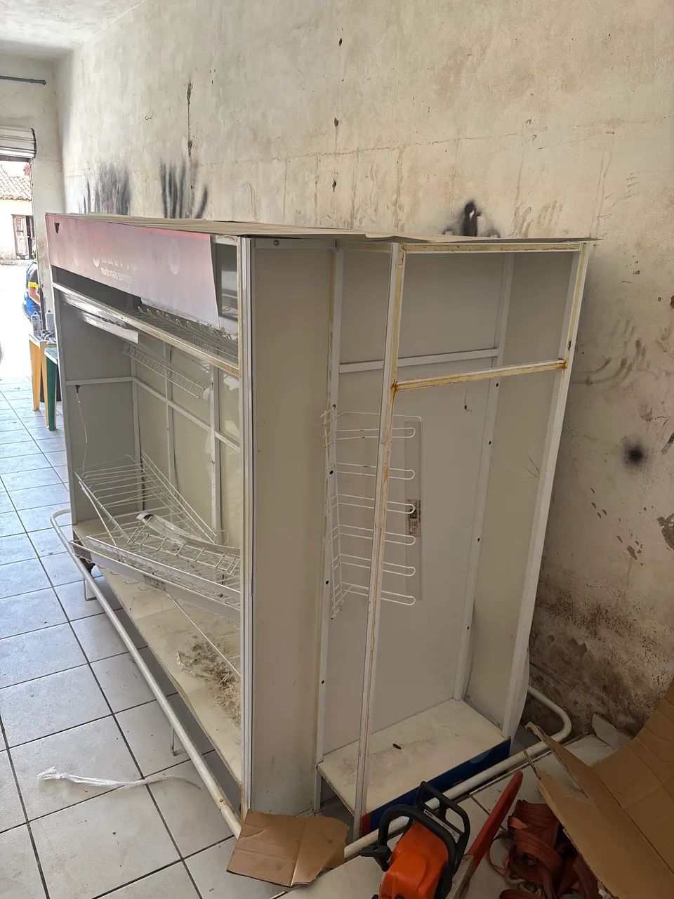 Expositor  - Foto 2