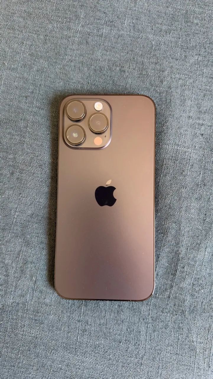 IPHONE 14 PROMAX  ZERADO - Foto 2