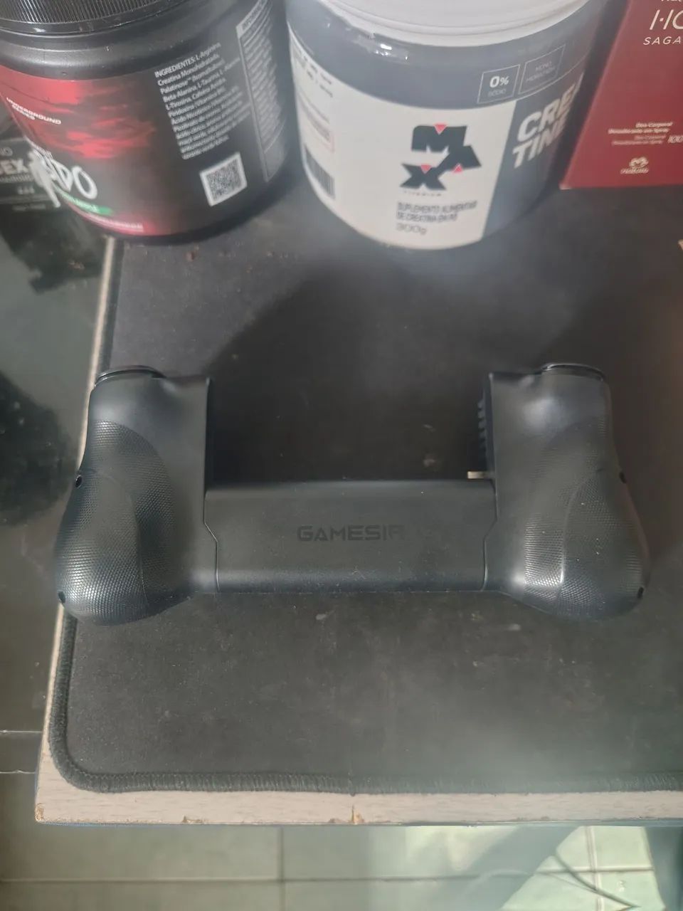 GamePad GameSir X5 Lite - Foto 2