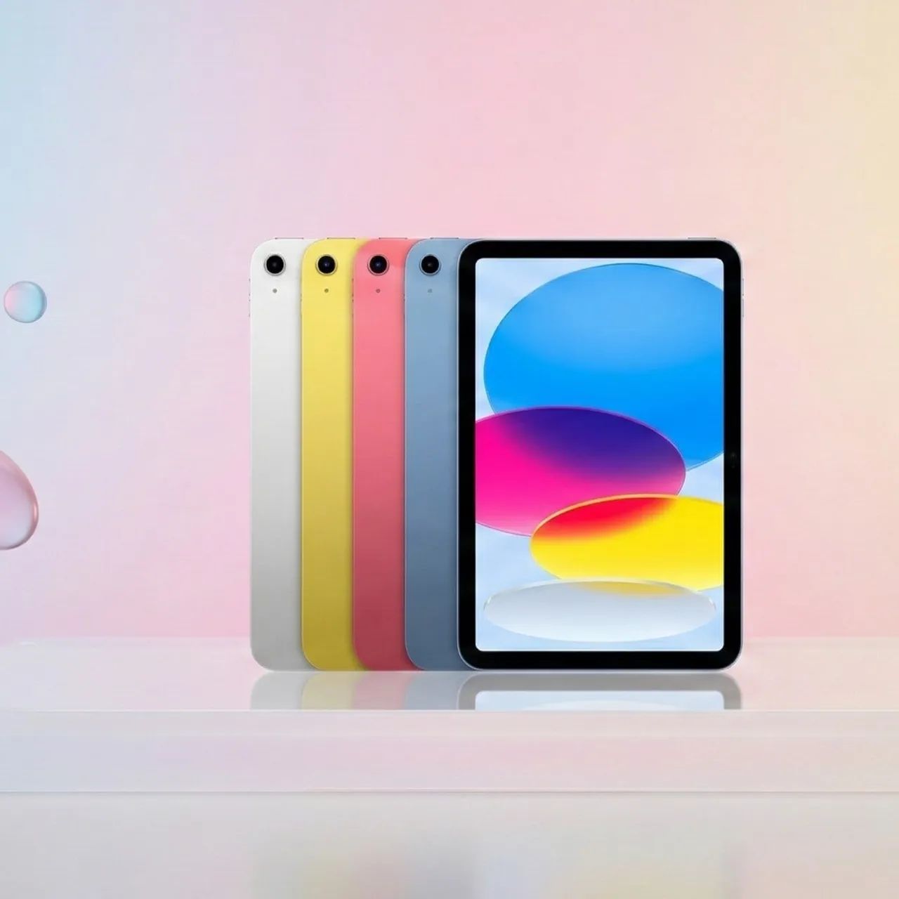 Tablet Ipad 11 A16 2025 128GB