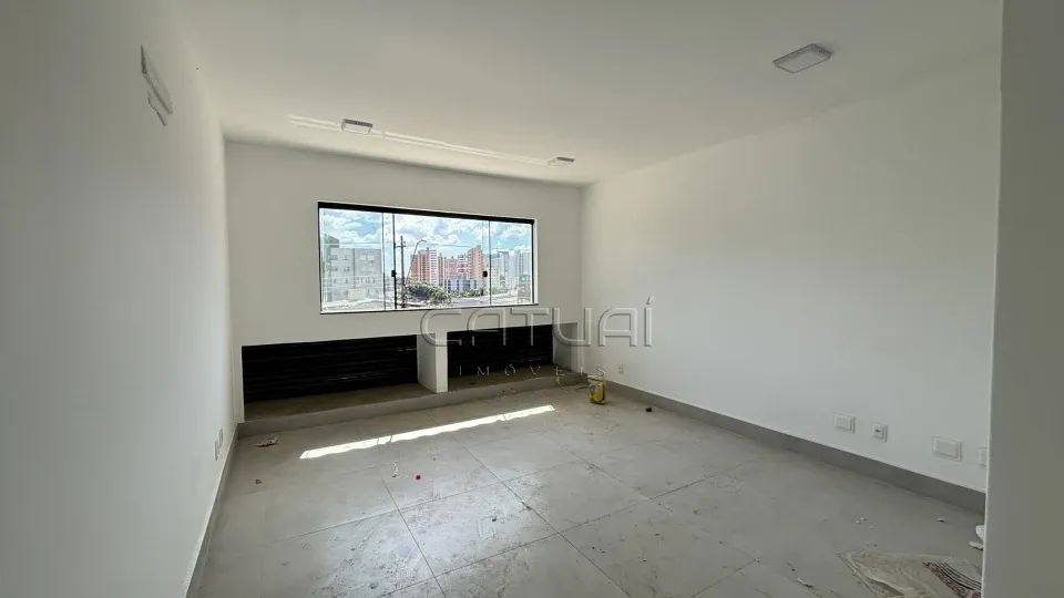 Comercial Para Alugar Centro Londrina - Foto 5