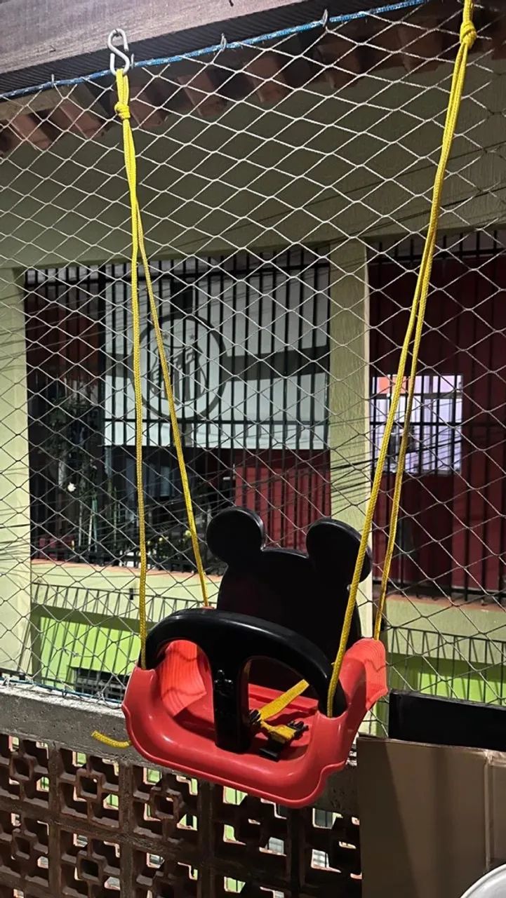 Balanço  - Foto 2