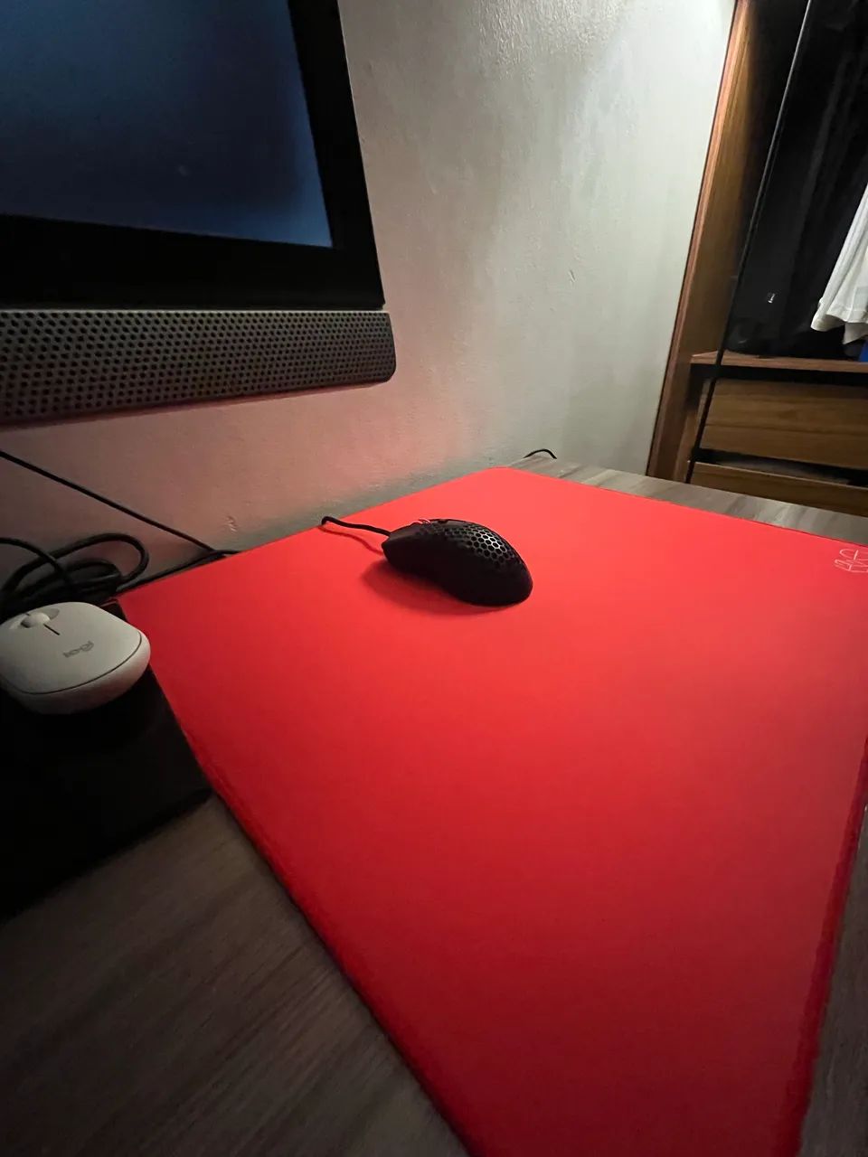 Mousepad Saturn Type Control+Medium - Foto 2