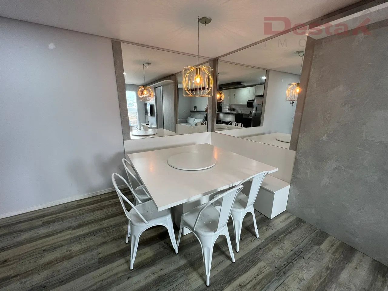 Apartamento no Deltaville - Biguaçu - Foto 5