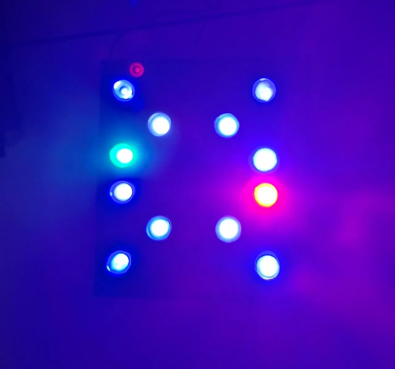 Luminária led - Foto 4