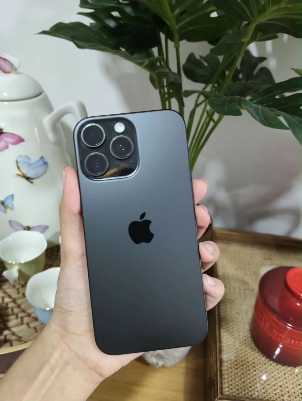 iPhone 16 pro max 256GB 97% - Foto 2