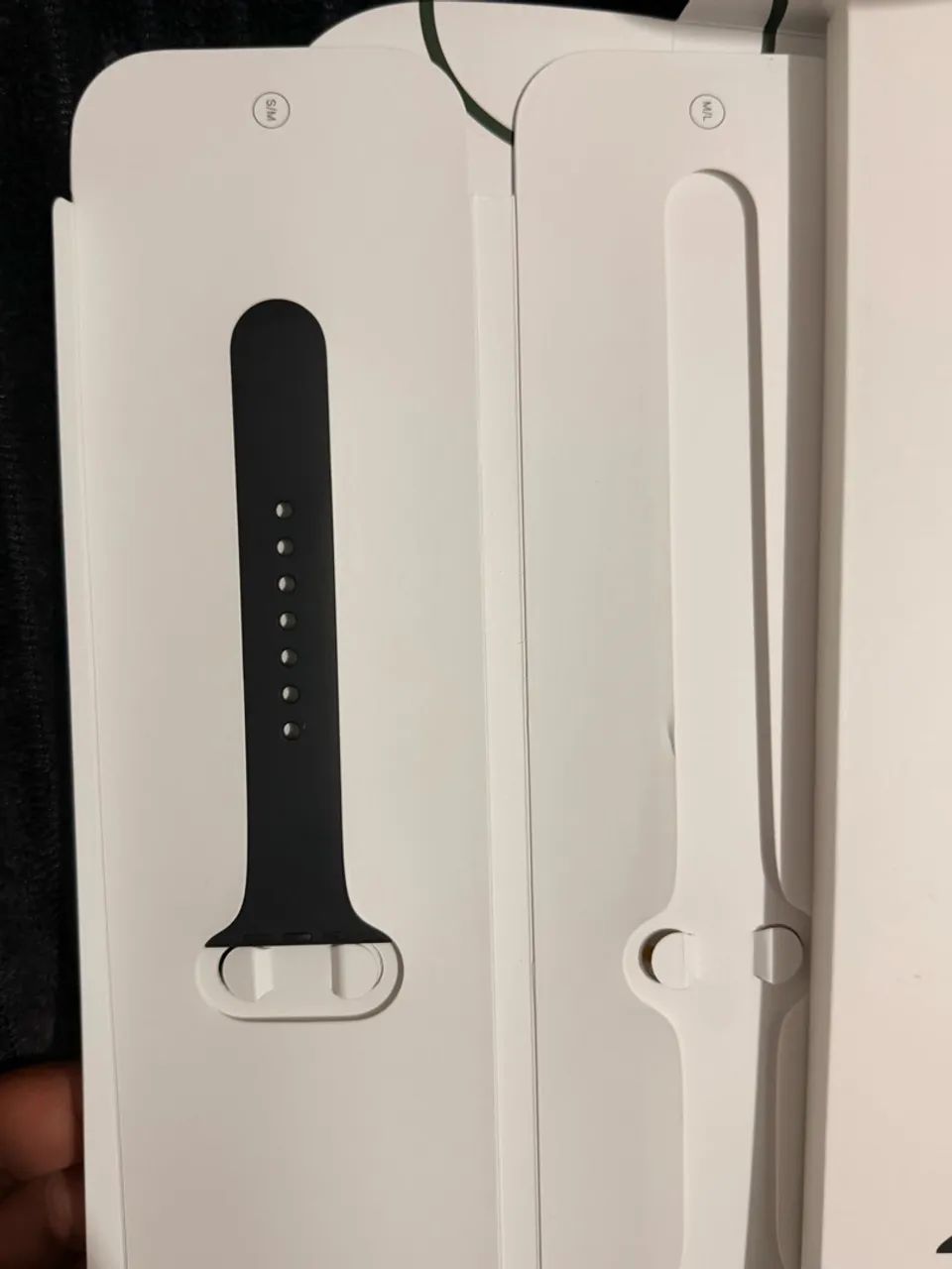 Apple Watch SE  - Foto 4