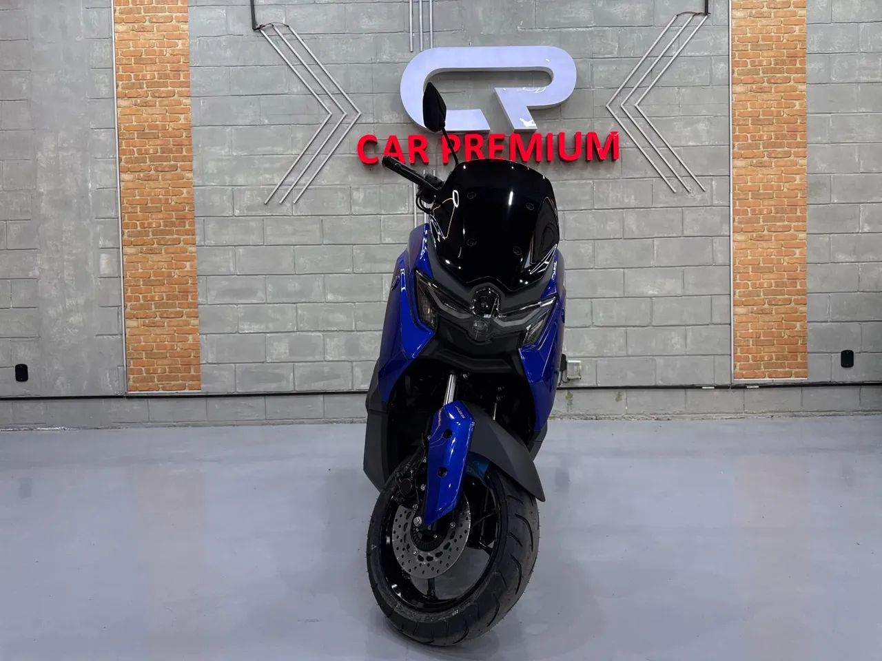Yamaha Nmax 160 2026 - Foto 2