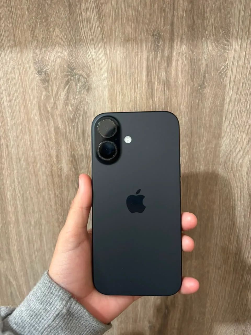 iPhone 16 128gb 
