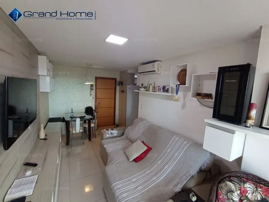 Apartamento 2 quartos em Itapuã - Foto 4