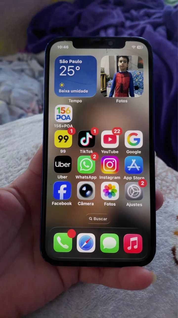 Vendo iPhone 12 - Foto 3