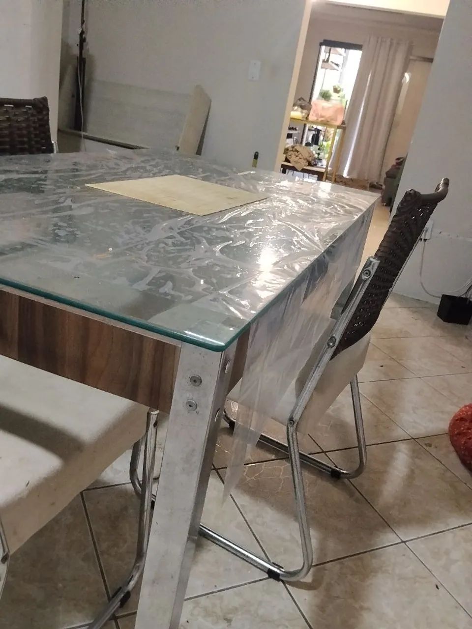 Mesa de jantar  - Foto 2