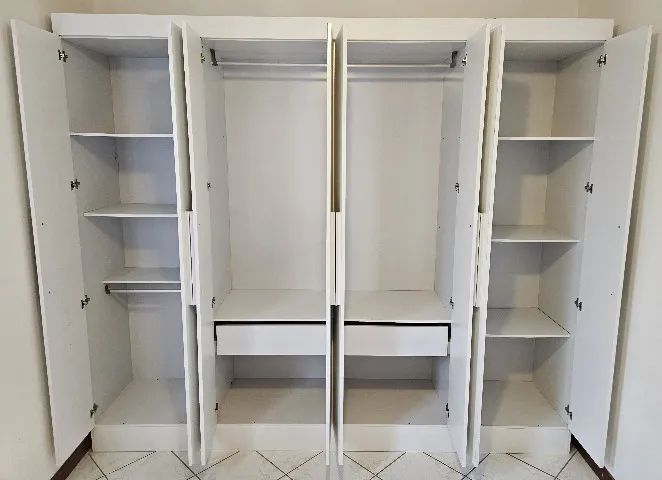 Guarda-roupa - Foto 2
