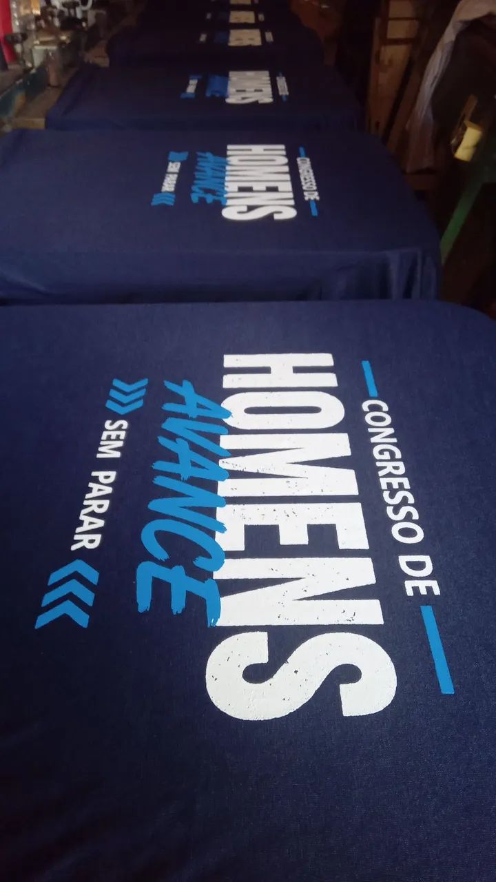 Camiseta personalizada  - Foto 5