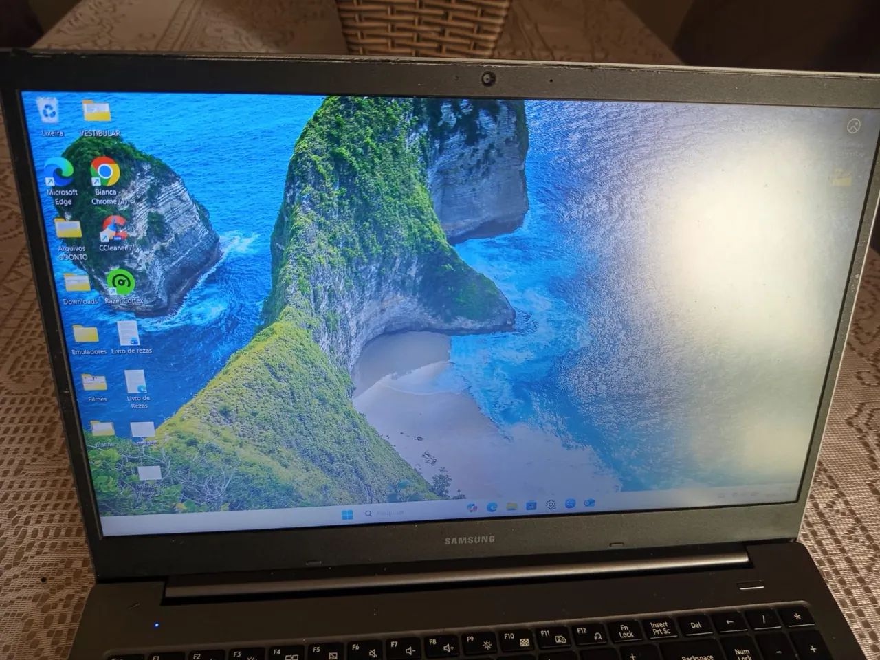 Notebook Samsung book - Foto 4