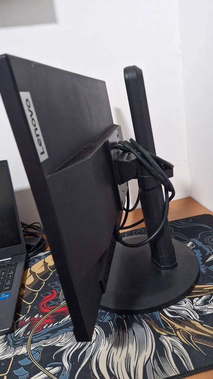 Monitor ThinkVision - Foto 3