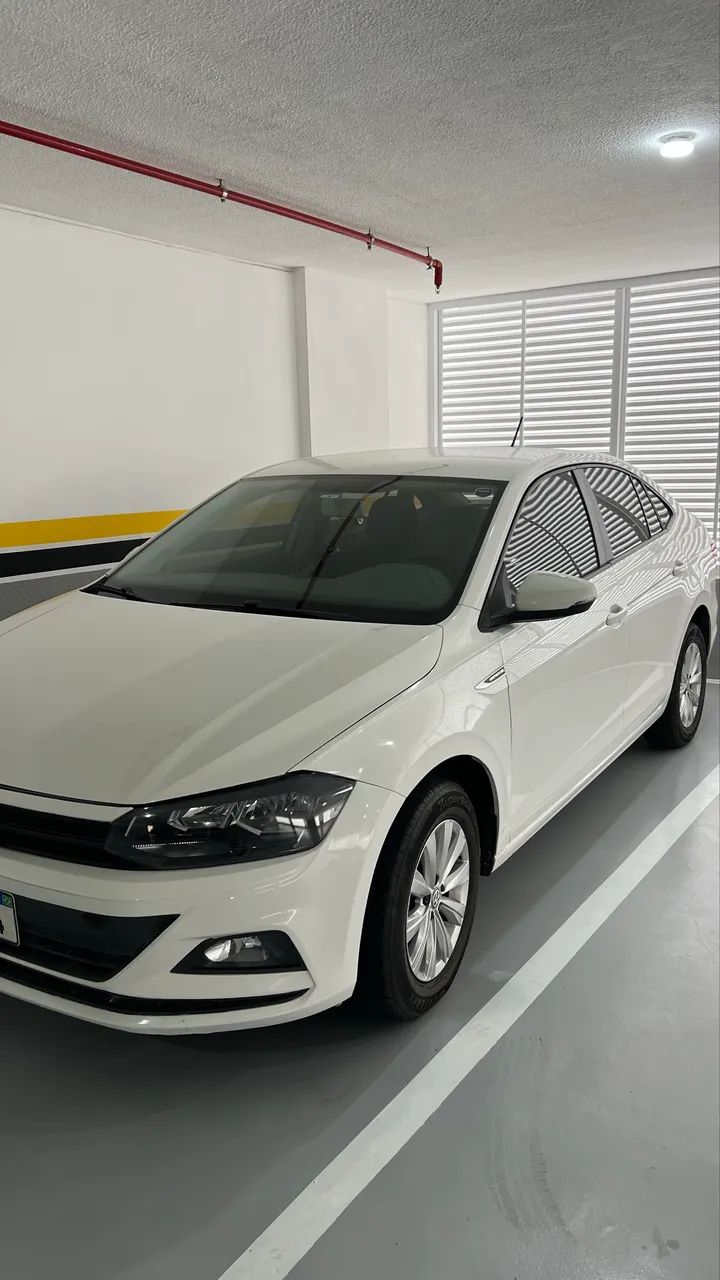 Volkswagen Virtus 2020