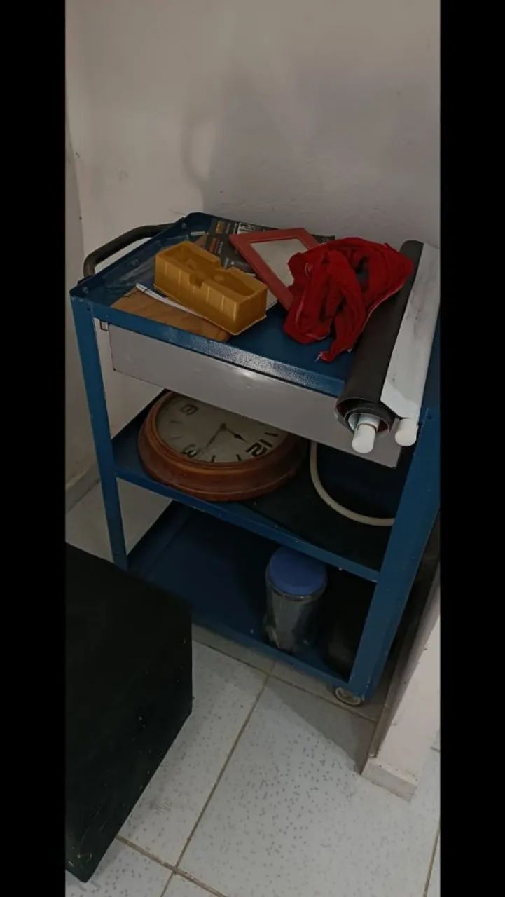 Material de barbeiro completo sem defeito 437482817355796483