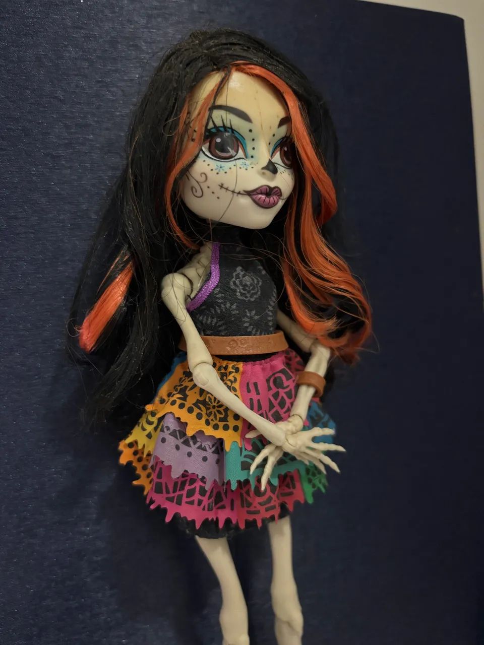 Boneca Monster High  - Foto 2