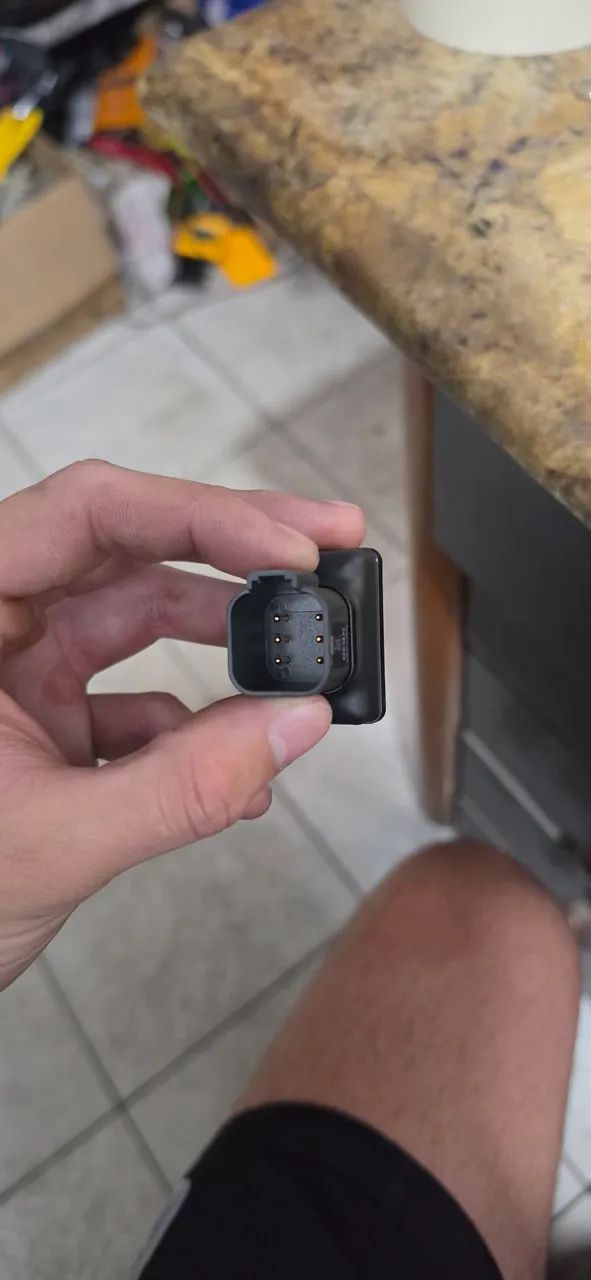 Riva Maptuner para seadoo - Foto 3