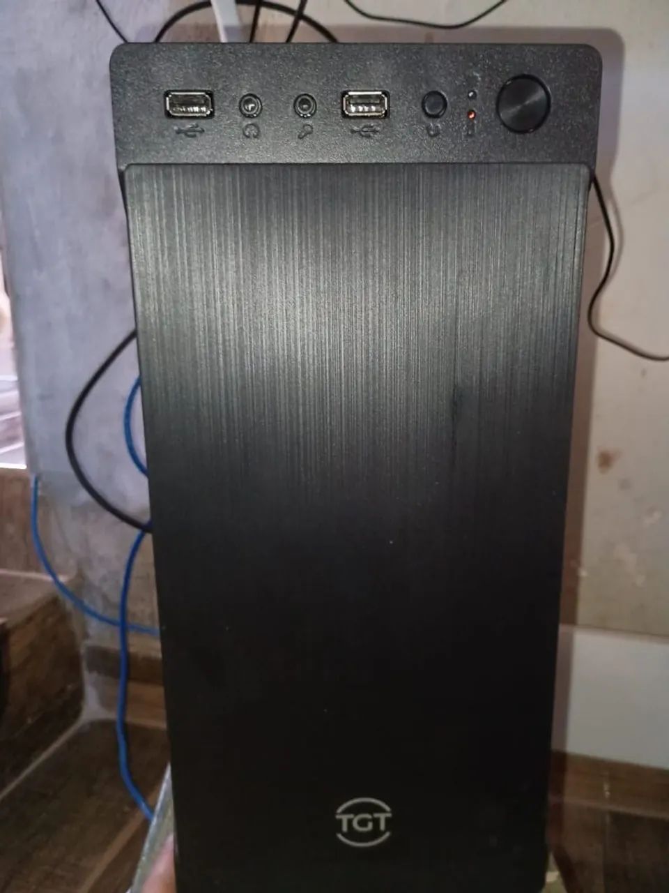 Computador completo  - Foto 2