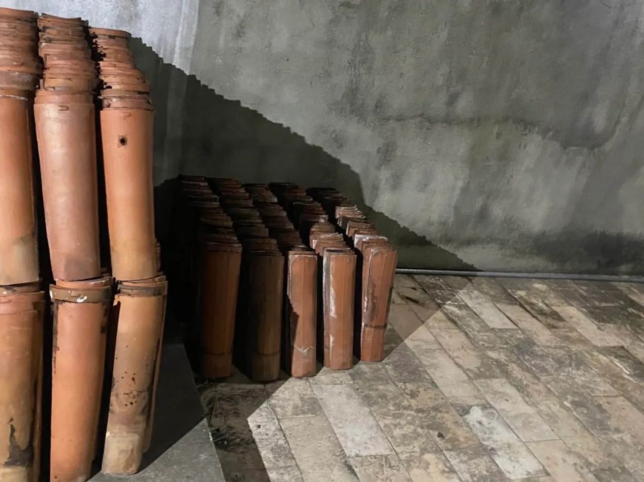 Telhas  - Foto 2