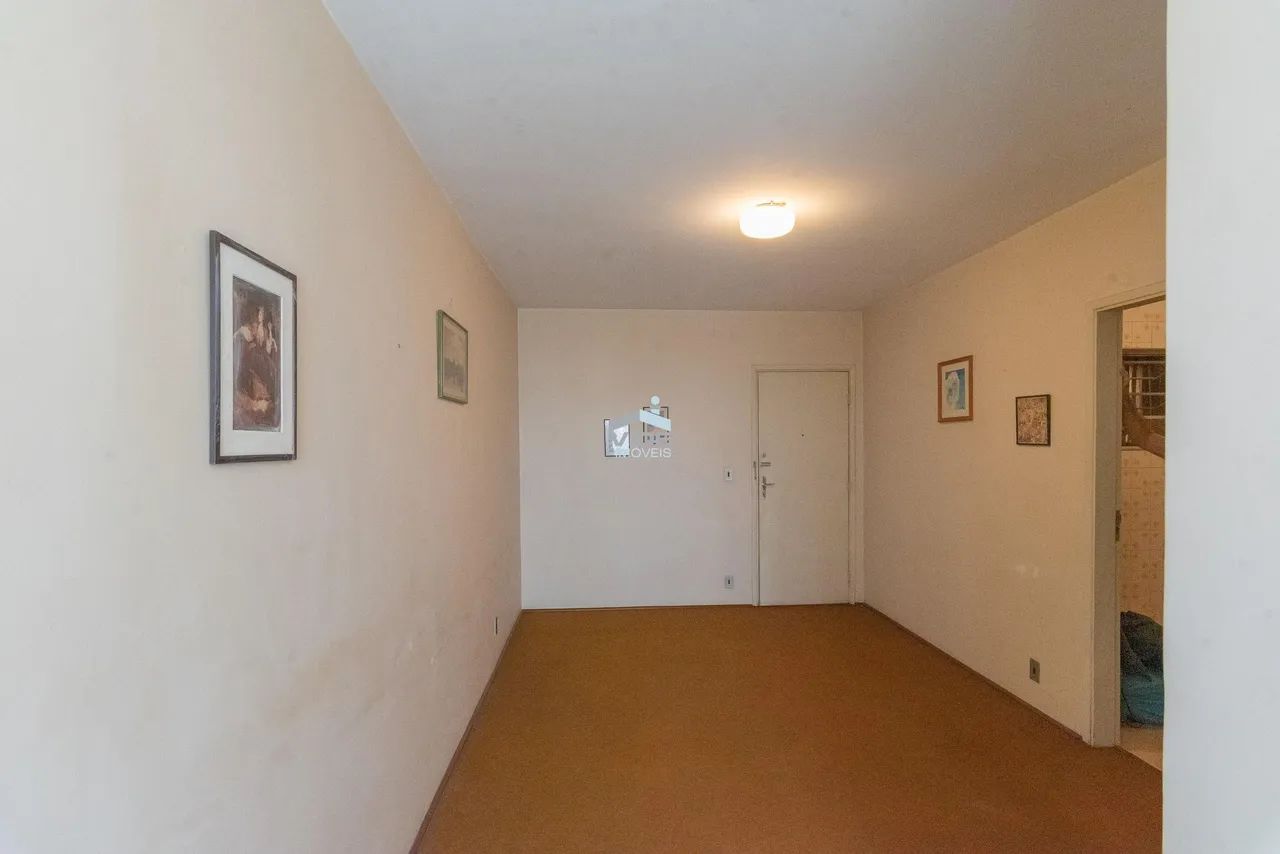 Apartamento à Venda no Centro de Campinas-SP: Aconchegante e Funcional, com 1 Quarto e 1 V - Foto 2