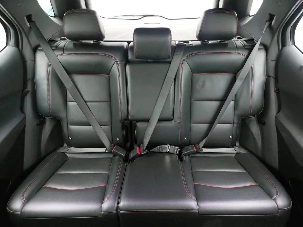 Chevrolet Equinox RS 1.5 Turbo 172cv Aut., foto 18 de 18