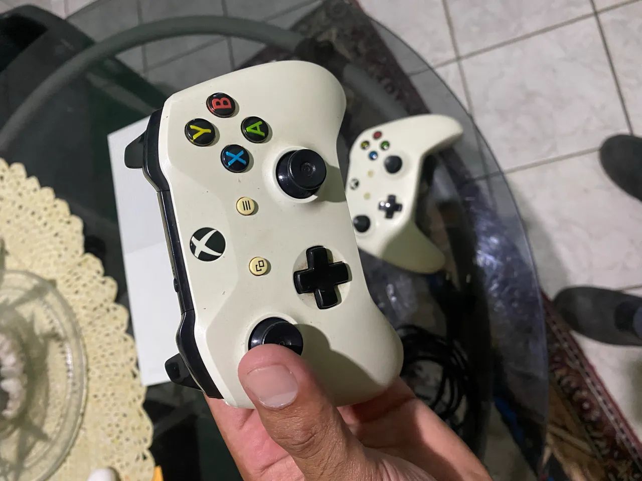 Xbox one s 