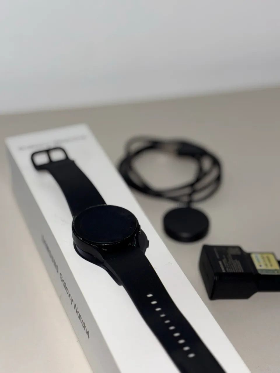 Galaxy Watch 4 - Foto 3